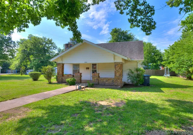 Homes for sale in Tulsa, OK | 2812 W 37th Pl, Tulsa, OK 74107 | MLS# 2618491