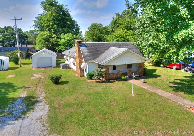 Homes for sale in Tulsa, OK | 2812 W 37Th Pl, Tulsa, OK 74107 | MLS# 2618491