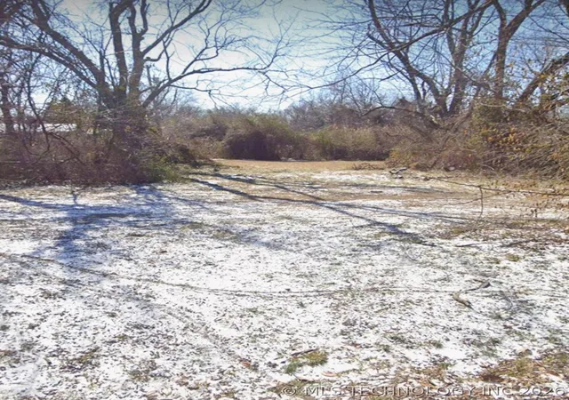 Photo 1 of Land for sale at 1110 E 49th Street, Tulsa, OK 74126 | MLS# 2618701 | Listing updated on 2026-05-22