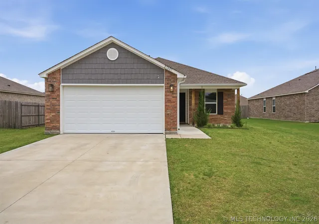 2nd image of 27807 E 114th Pl S, Coweta, OK 74429 | MLS# 2618514