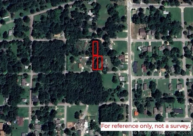 Photo 1 of Land for sale at 2500 Findlay Ave, Muskogee, OK 74401 | MLS# 2618882 | Listing updated on 2026-05-22