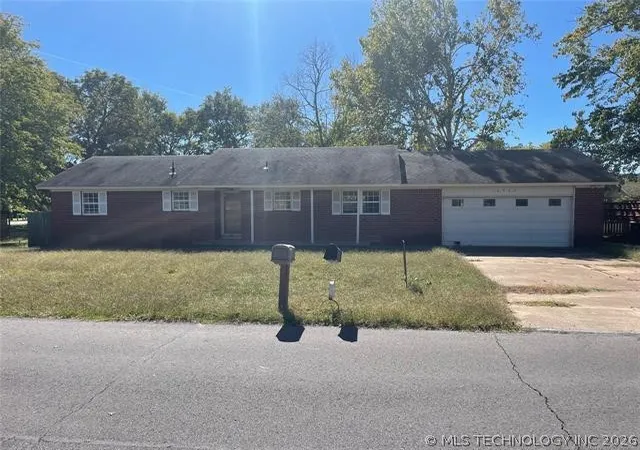 Homes for sale in Sand Springs, OK | 14502 W 18th St S, Sand Springs, OK 74063 | MLS# 2618756