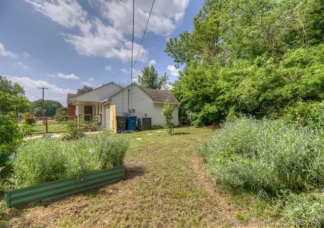 23rd image of 704 N Knoxville Ave, Tulsa, OK 74115 | MLS# 2618869