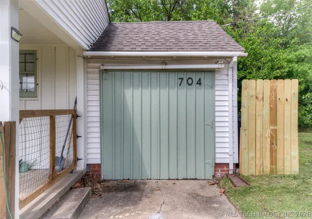 4th image of 704 N Knoxville Ave, Tulsa, OK 74115 | MLS# 2618869