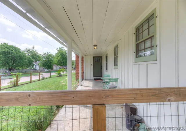 5th image of 704 N Knoxville Ave, Tulsa, OK 74115 | MLS# 2618869