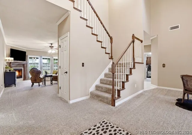 Homes for sale in Owasso, OK | 8702 N 140Th Ter, Owasso, OK 74055 | MLS# 2618900