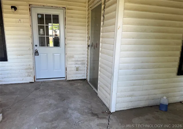 Homes for sale in Inola, OK | 210 B St Nw, Inola, OK 74036 | MLS# 2618890