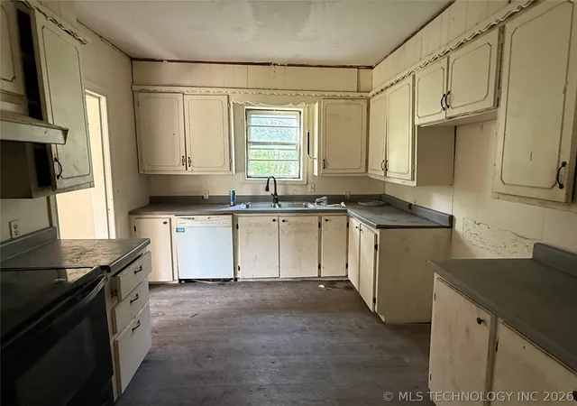 Homes for sale in Inola, OK | 210 B St Nw, Inola, OK 74036 | MLS# 2618890