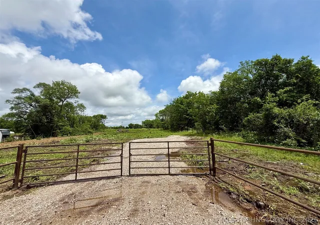 Photo 1 of Land for sale at 6923 N Pittsburg Ave, Tulsa, OK 74117 | MLS# 2618903 | Listing updated on 2026-07-27
