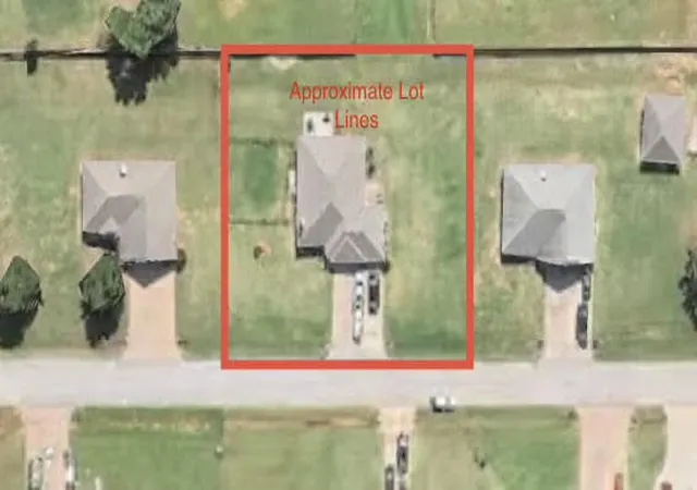2nd image of 14205 S 220th Ave E, Coweta, OK 74429 | MLS# 2618733