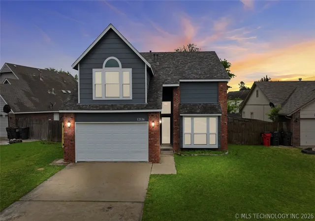 Homes for sale in Owasso, OK | 12536 E 83rd St, Owasso, OK 74055 | MLS# 2618538