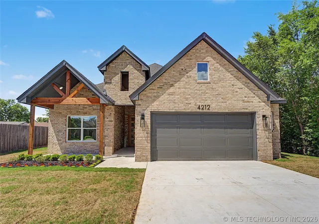 1st image of 4212 Se Fairview Rd, Bartlesville, OK 74006 | MLS# 2617022