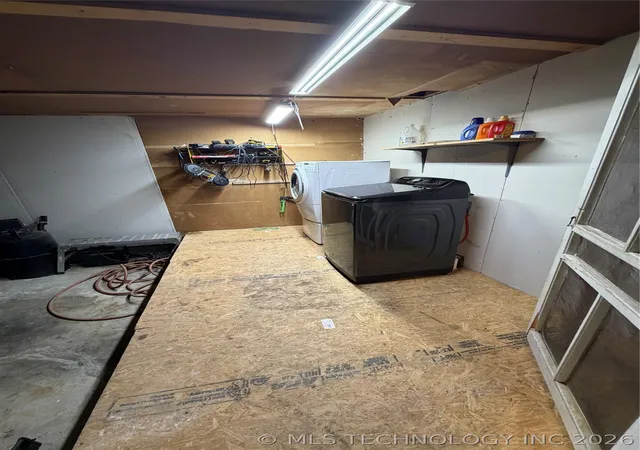11th image of 19 S Orphan St, Pryor, OK 74361 | MLS# 2618938
