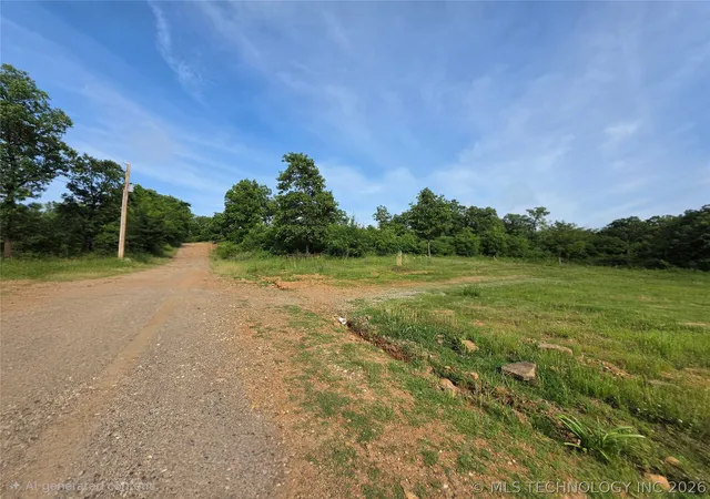 Photo 1 of Land for sale at 111611 S 4597 Road, Sallisaw, OK 74955 | MLS# 2618943 | Listing updated on 2026-08-28