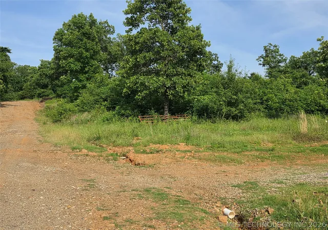 Photo 3 of Land for sale at 111611 S 4597 Road, Sallisaw, OK 74955 | MLS# 2618943 | Listing updated on 2026-08-28