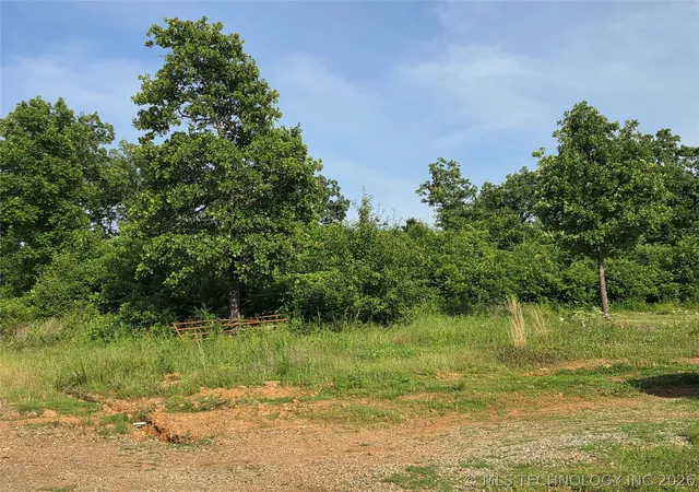 Photo 5 of Land for sale at 111611 S 4597 Road, Sallisaw, OK 74955 | MLS# 2618943 | Listing updated on 2026-08-28