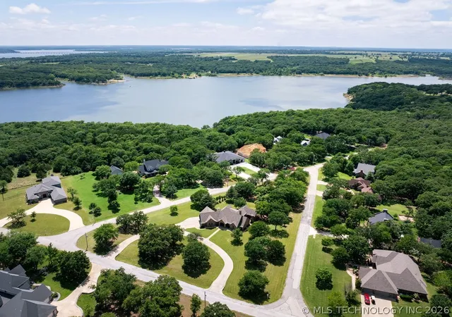 2nd image of 15907 Pelican Nest St, Kingston, OK 73439 | MLS# 2618928