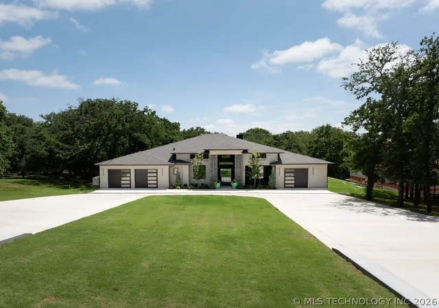 3rd image of 15907 Pelican Nest St, Kingston, OK 73439 | MLS# 2618928