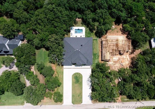 4th image of 15907 Pelican Nest St, Kingston, OK 73439 | MLS# 2618928