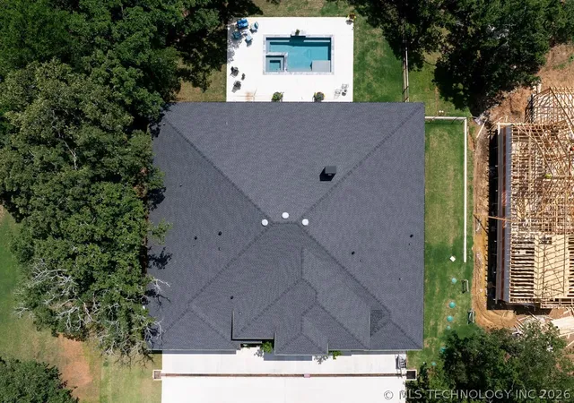 5th image of 15907 Pelican Nest St, Kingston, OK 73439 | MLS# 2618928