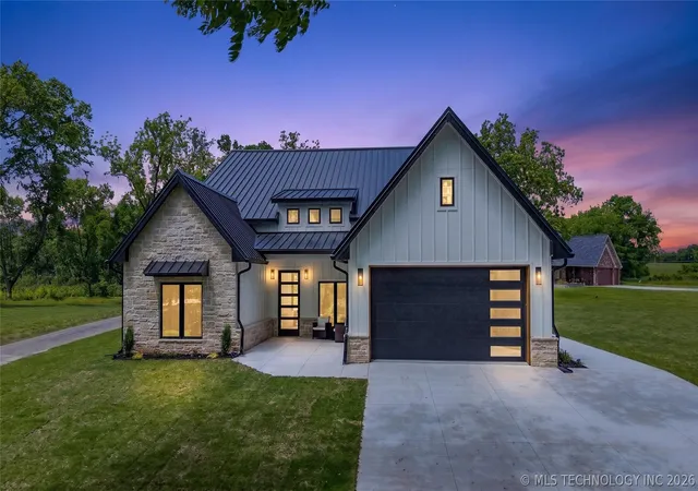 Photo 2 of Single family home for sale at 56107 E 300 Road, Afton, OK 74331 | MLS# 2618921 | Listing updated on 2026-08-28