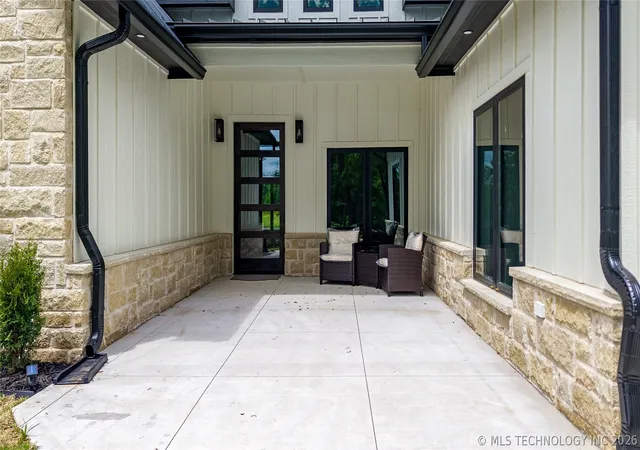 Photo 3 of Single family home for sale at 56107 E 300 Road, Afton, OK 74331 | MLS# 2618921 | Listing updated on 2026-08-28