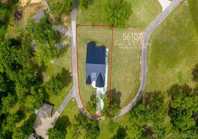 Homes for sale in Afton, OK | 56107 E 300 Rd, Afton, OK 74331 | MLS# 2618921
