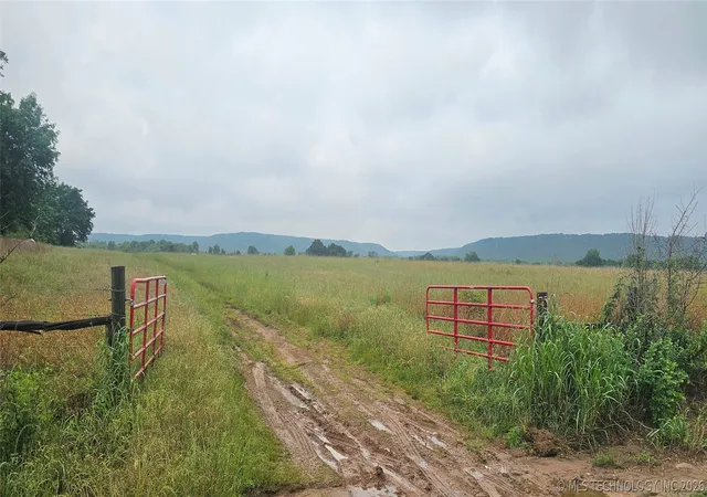 Manufactured home for sale at 430190 East 1020 Rd, Warner, OK 74469 | MLS# 2618935 | Listing updated on 2026-07-28