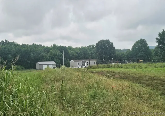 Manufactured home for sale at 430190 East 1020 Rd, Warner, OK 74469 | MLS# 2618935 | Listing updated on 2026-07-28