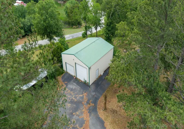 Homes for sale in Inola, OK | 18415 E 590 Rd, Inola, OK 74036 | MLS# 2618785