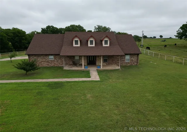 1st image of 9488 Refinery, Ardmore, OK 73401 | MLS# 2618115