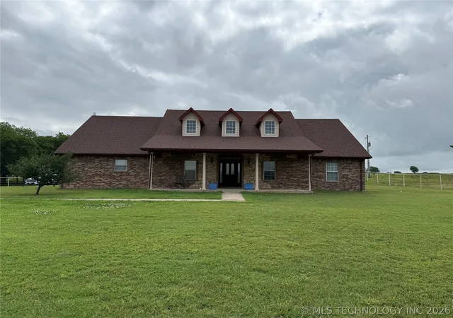 2nd image of 9488 Refinery, Ardmore, OK 73401 | MLS# 2618115