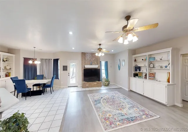 3rd image of 9488 Refinery, Ardmore, OK 73401 | MLS# 2618115