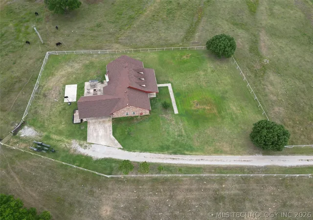 42nd image of 9488 Refinery, Ardmore, OK 73401 | MLS# 2618115