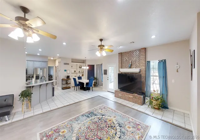 4th image of 9488 Refinery, Ardmore, OK 73401 | MLS# 2618115