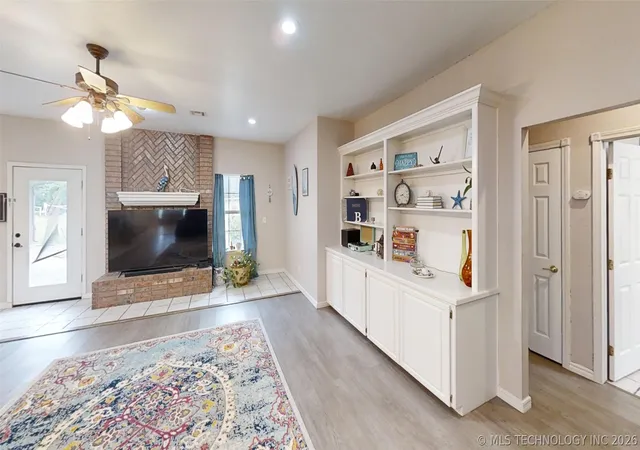 5th image of 9488 Refinery, Ardmore, OK 73401 | MLS# 2618115