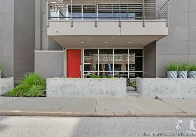 Photo 3 of Condo for sale at 617 E 3rd Street #617, Tulsa, OK 74120 | MLS# 2618947 | Listing updated on 2026-08-20