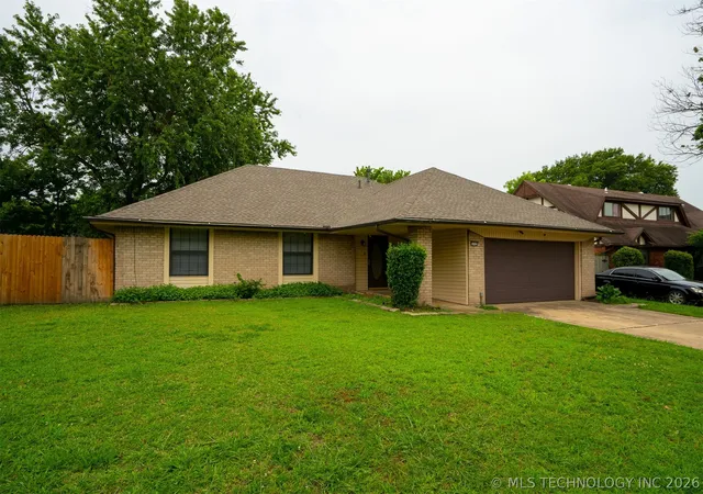 19th image of 12122 E 37th Pl, Tulsa, OK 74146 | MLS# 2618752