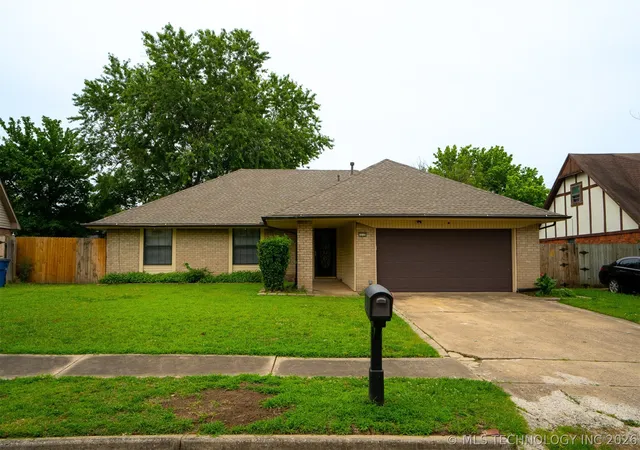 Homes for sale in Tulsa, OK | 12122 E 37th Pl, Tulsa, OK 74146 | MLS# 2618752
