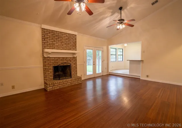 4th image of 12122 E 37Th Pl, Tulsa, OK 74146 | MLS# 2618752