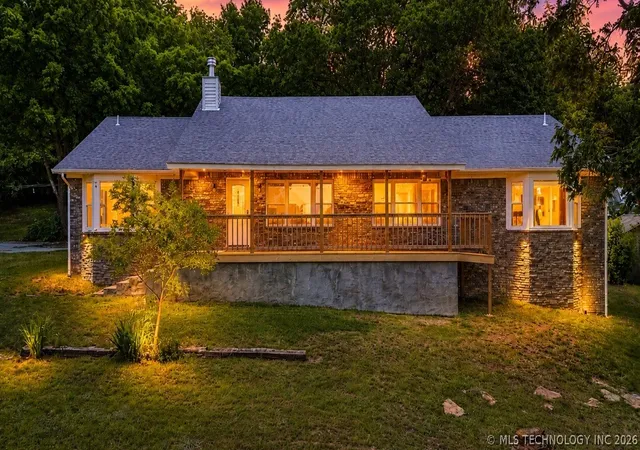 Homes for sale in Sperry, OK | 8027 W 103rd St, Sperry, OK 74073 | MLS# 2618987
