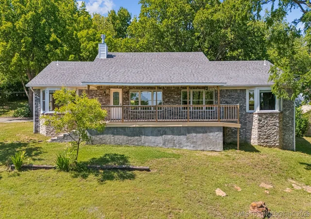 Homes for sale in Sperry, OK | 8027 W 103rd St, Sperry, OK 74073 | MLS# 2618987