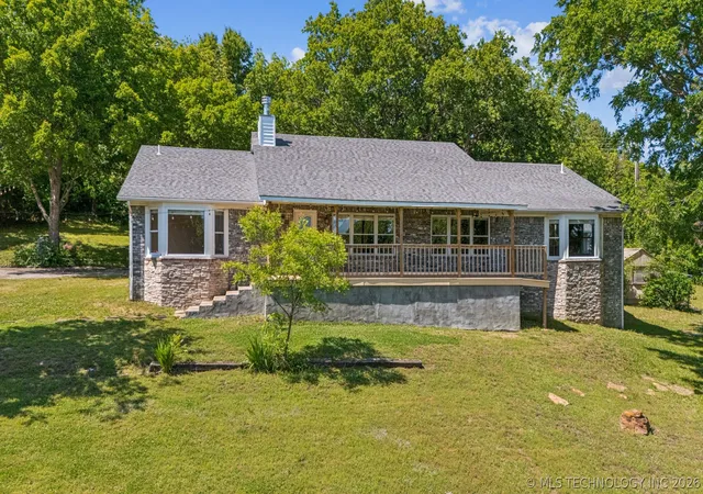 Homes for sale in Sperry, OK | 8027 W 103Rd St, Sperry, OK 74073 | MLS# 2618987
