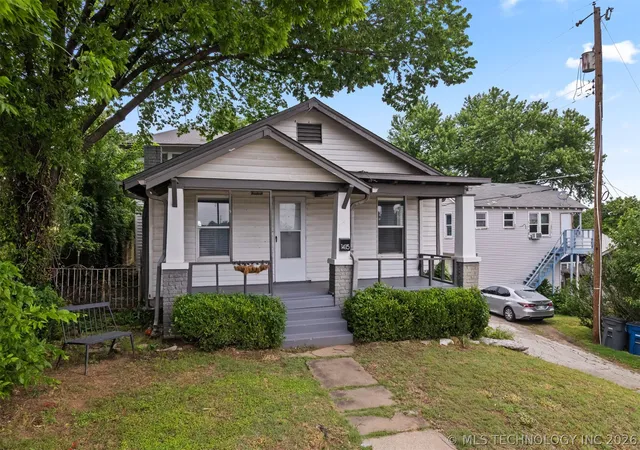 51st image of 1415 W Reconciliation Wy, Tulsa, OK 74127 | MLS# 2616113