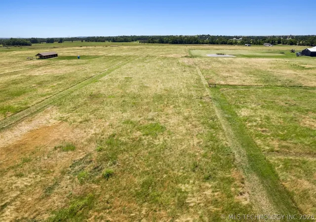Photo 3 of Land for sale at 1 S 4210 Road, Inola, OK 74036 | MLS# 2618991 | Listing updated on 2026-08-20