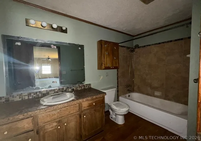 Photo 25 of Single family home for sale at 110490 South 4756, Muldrow, OK 74948 | MLS# 2618992 | Listing updated on 2026-08-20