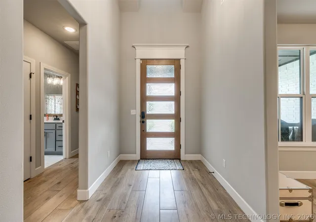 Photo 3 of Single family home for sale at 3220 W 118th Street S, Jenks, OK 74037 | MLS# 2618941 | Listing updated on 2026-08-26