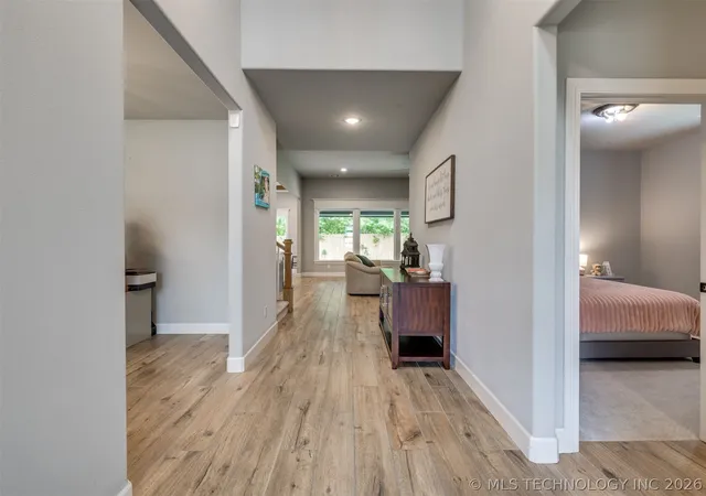 Photo 3 of Single family home for sale at 3220 W 118th Street S, Jenks, OK 74037 | MLS# 2618941 | Listing updated on 2026-08-26