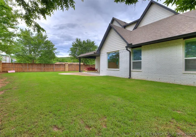 Homes for sale in Tulsa, OK | 3220 W 118th St S, Tulsa, OK 74037 | MLS# 2618941
