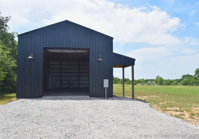 Photo 3 of Land for sale at 21802 N 4250 Road, Porter, OK 74454 | MLS# 2619018 | Listing updated on 2026-08-20